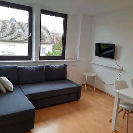 Aurora Apartments Bad Homburg vor der Höhe Buitenkant foto