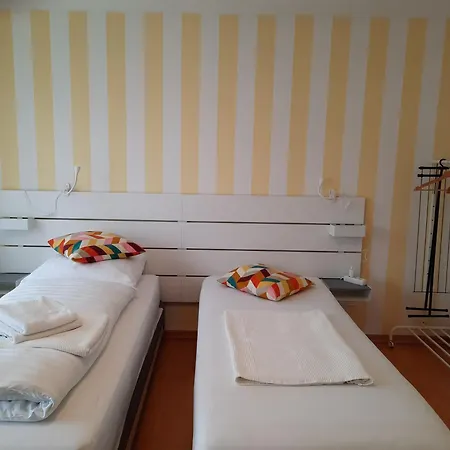 Aurora Apartments Bad Homburg vor der Höhe Kamer foto