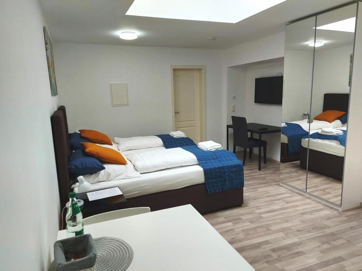 Götzenmühlweg Apartment