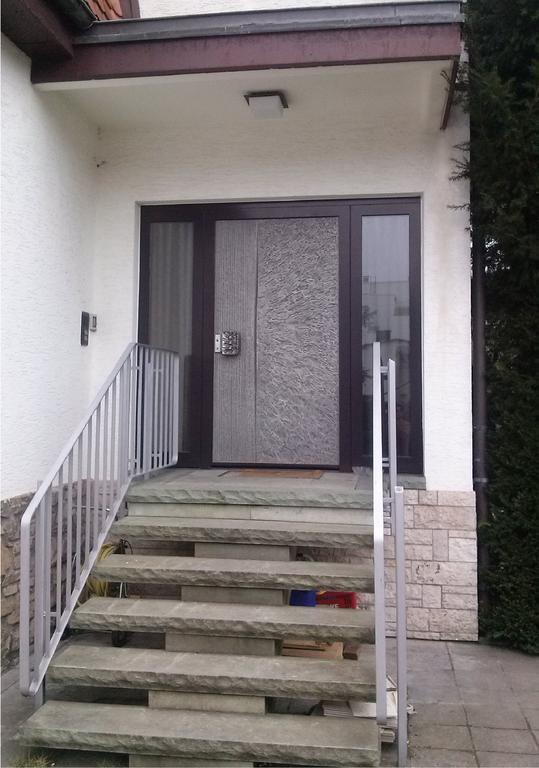 Apartment Götzenmühlweg *