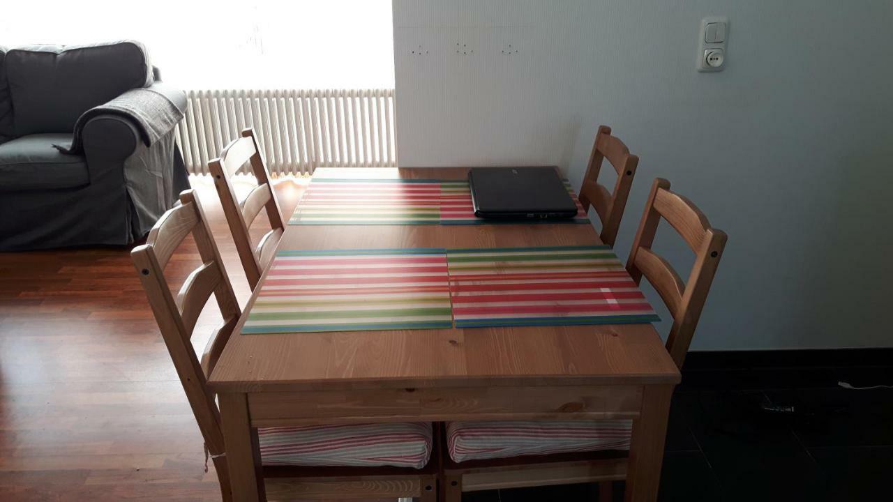 Apartment Götzenmühlweg *
