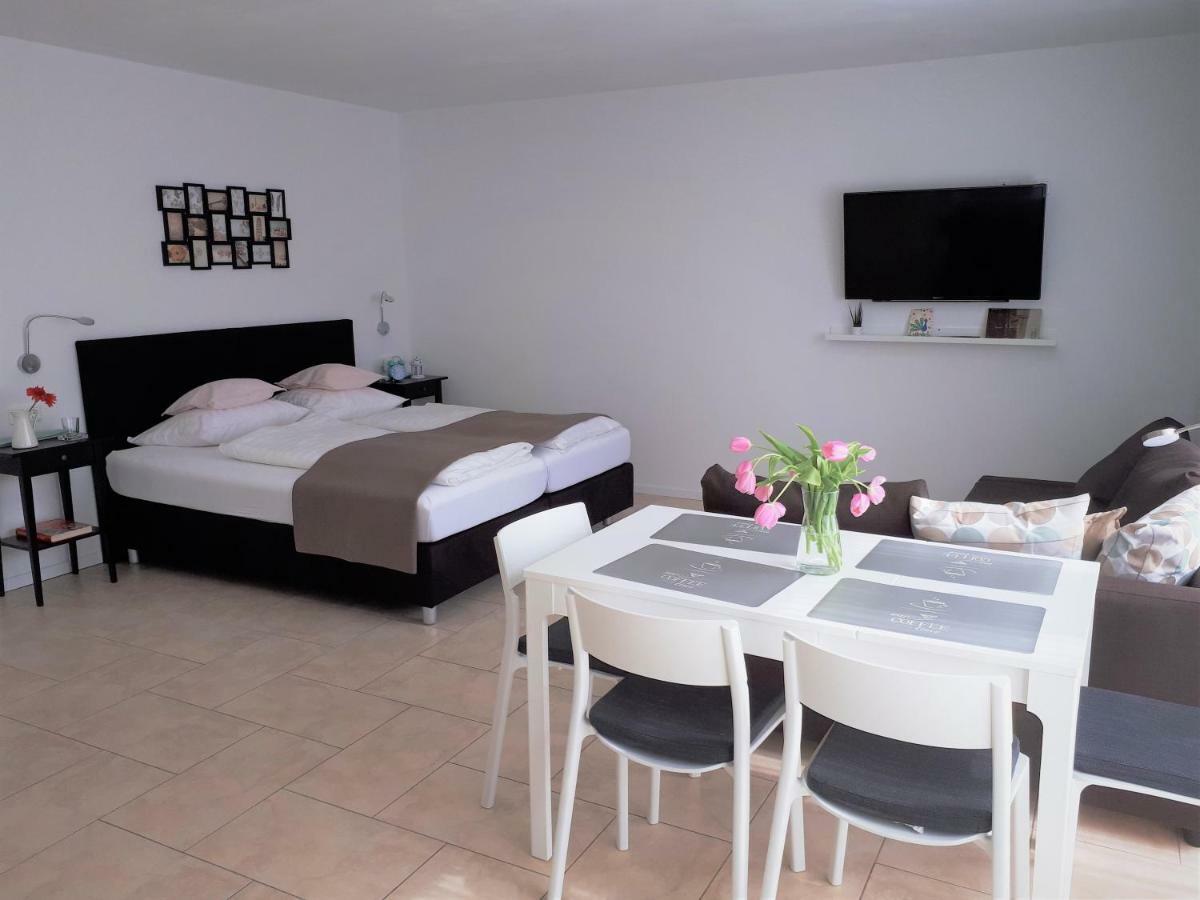 Apartment Götzenmühlweg *