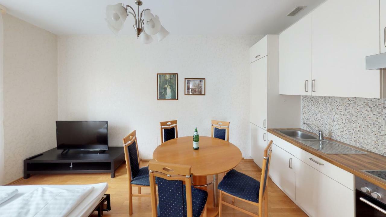 Apartment Götzenmühlweg Bad Homburg vor der Höhe