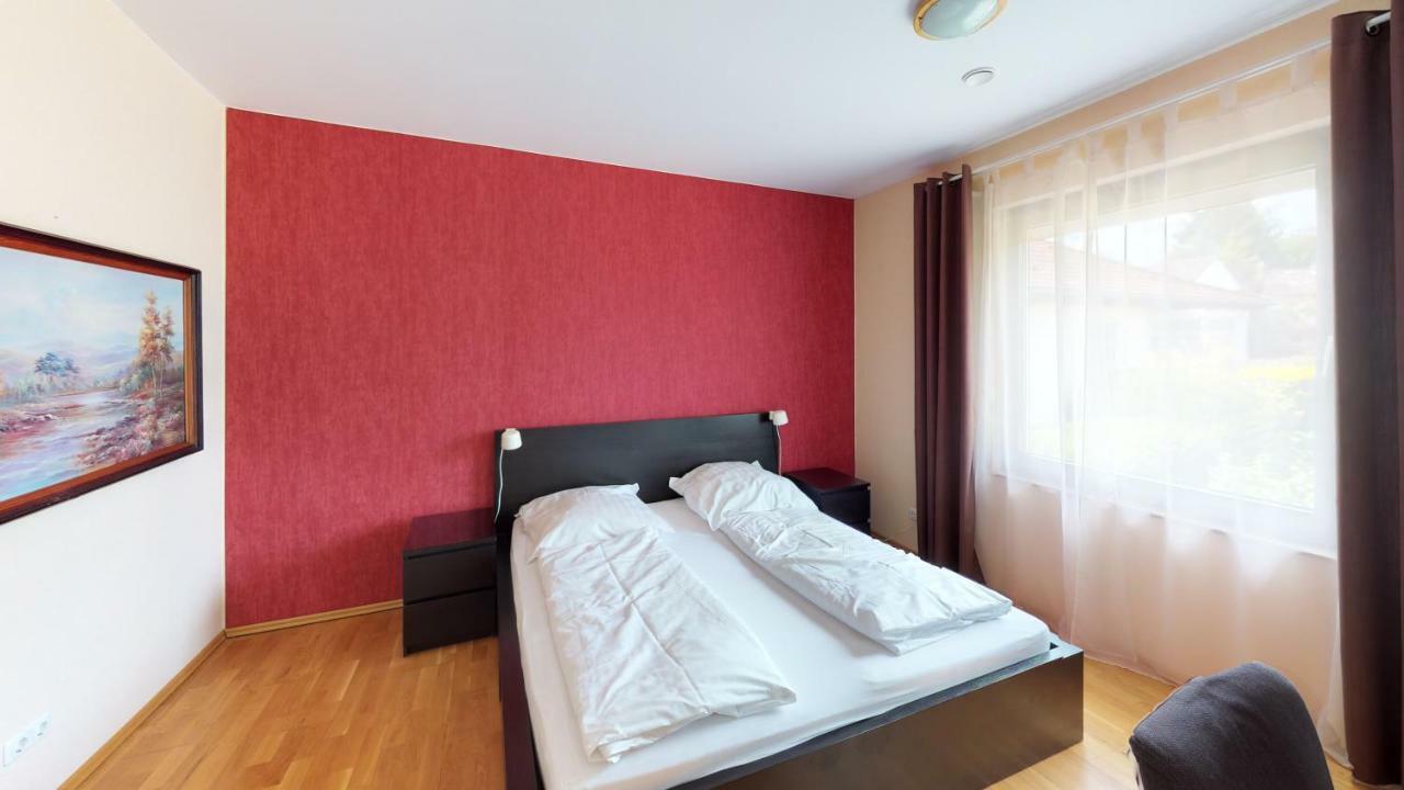 Götzenmühlweg Apartment *
