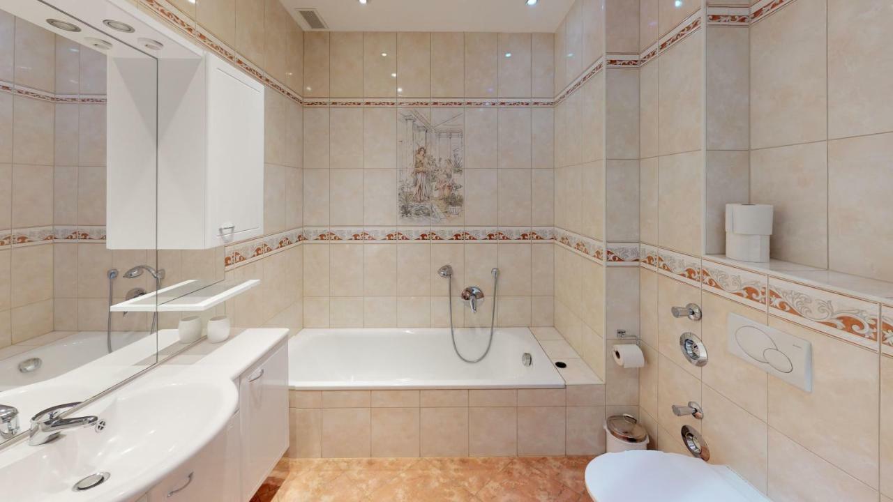 Götzenmühlweg Apartment Bad Homburg vor der Höhe