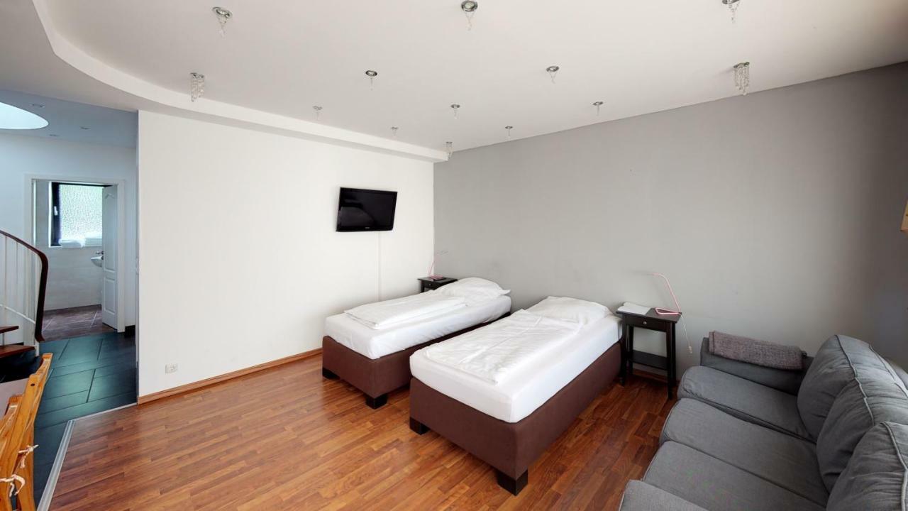 Apartment Götzenmühlweg *